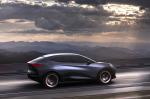 Cupra Tavascan Concept 2019 года